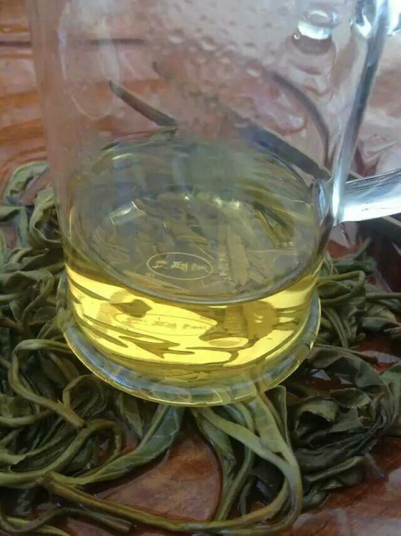 古树茶一级