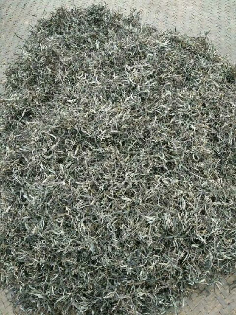 古树茶一级