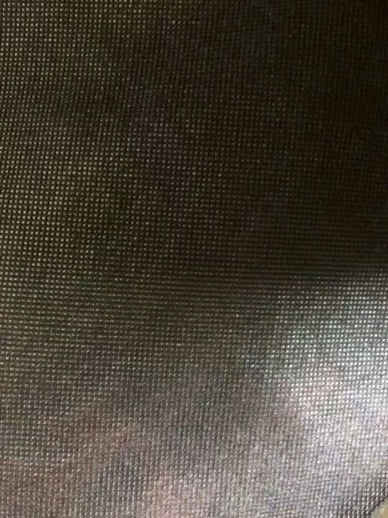 除草布
