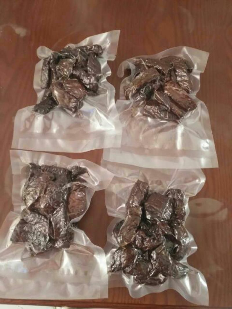 牛肉干