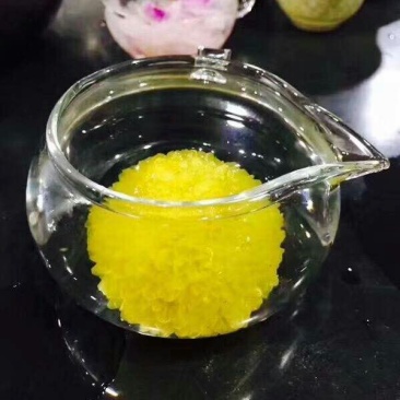 干菊花乒乓球菊