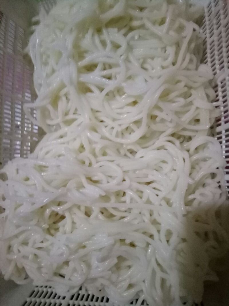 粉干