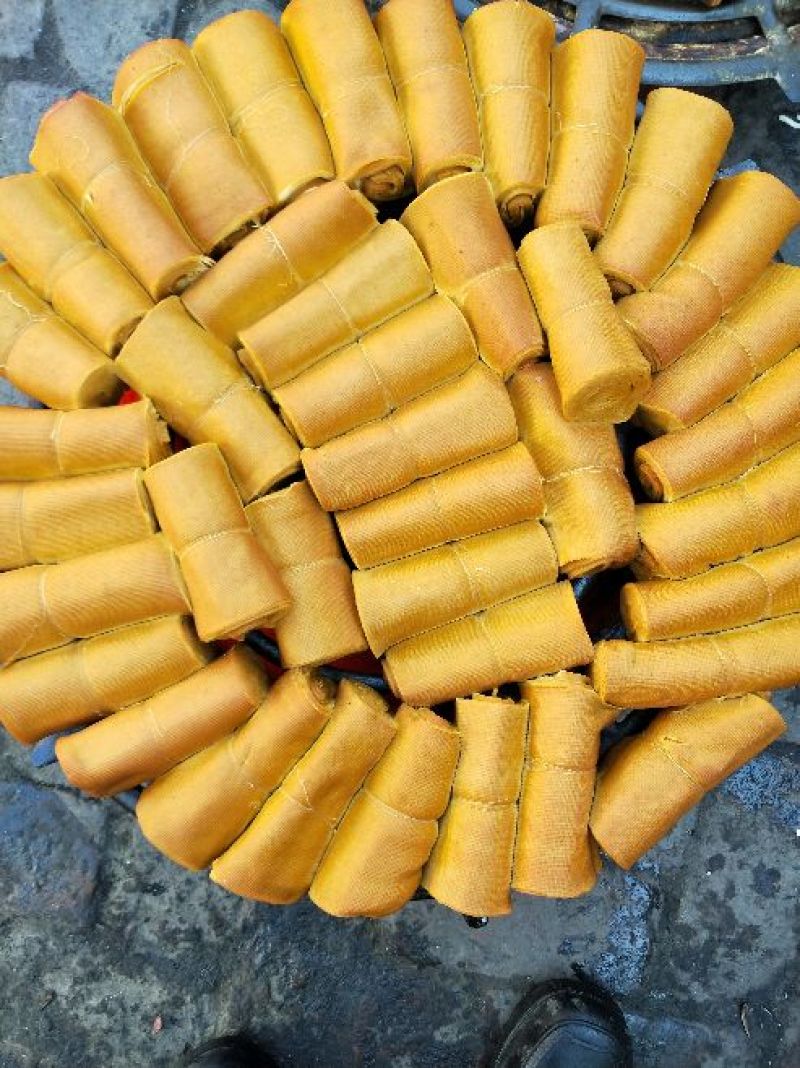 豆腐皮