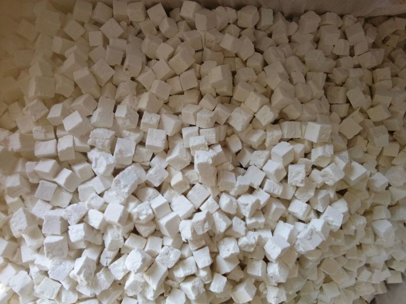岳西茯苓白丁质量好