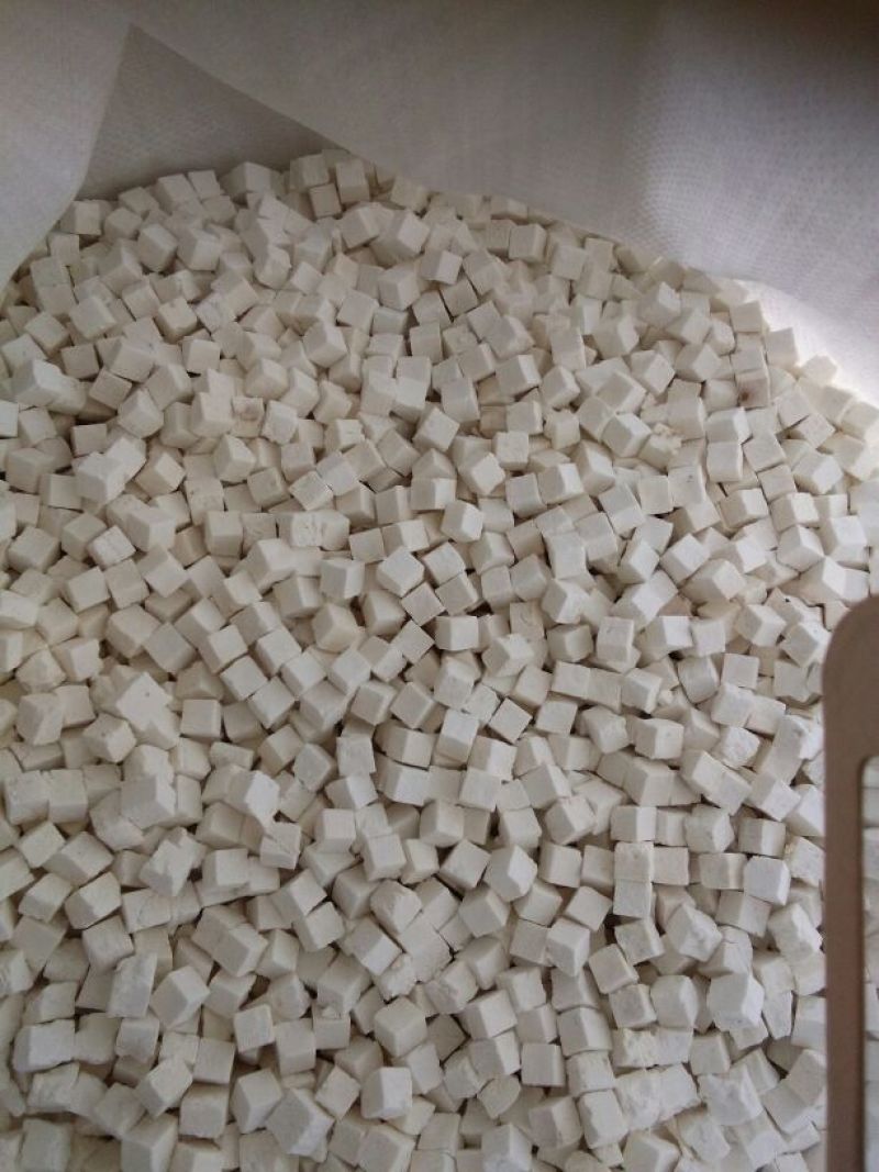 岳西茯苓白丁质量好