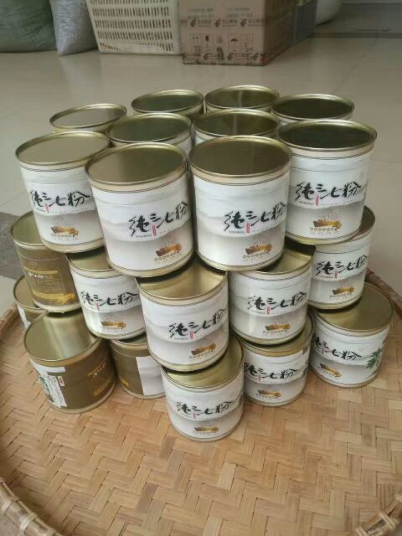 三七粉