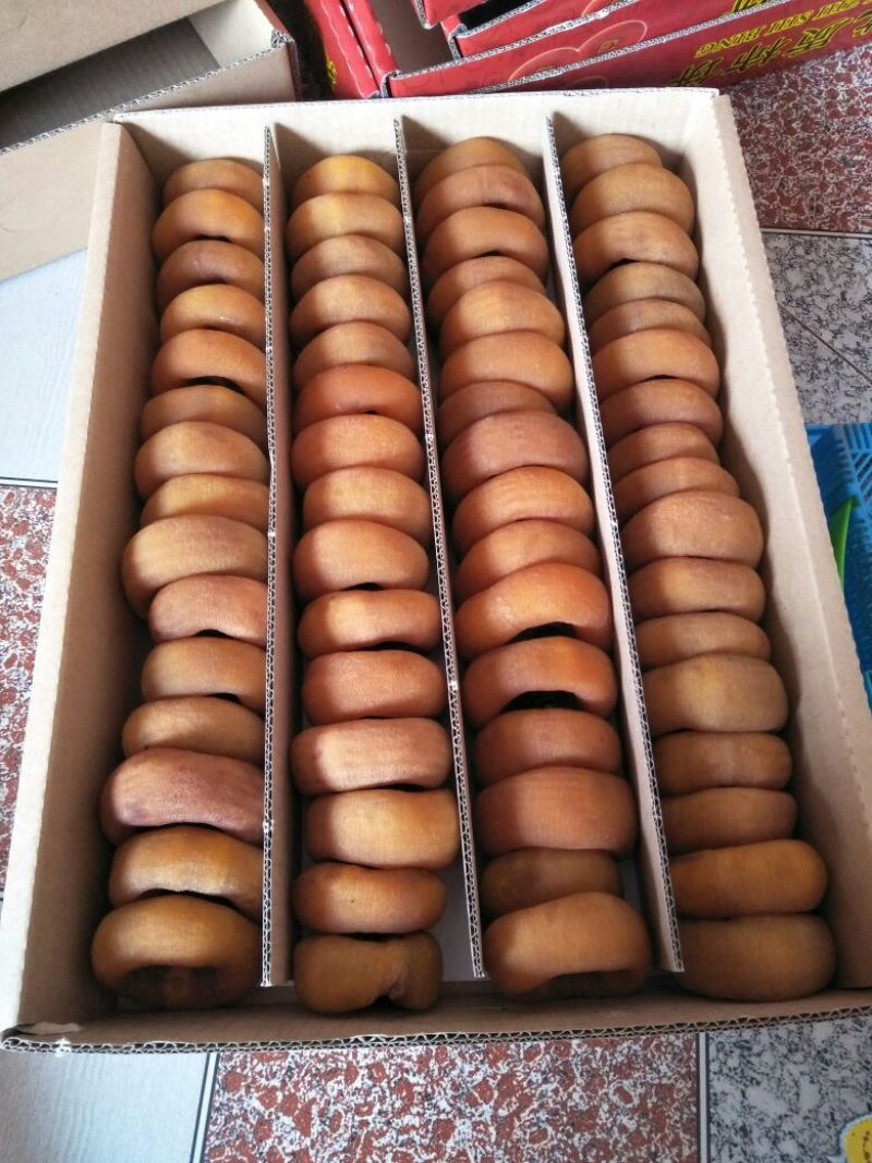 柿饼尖尖椒柿饼