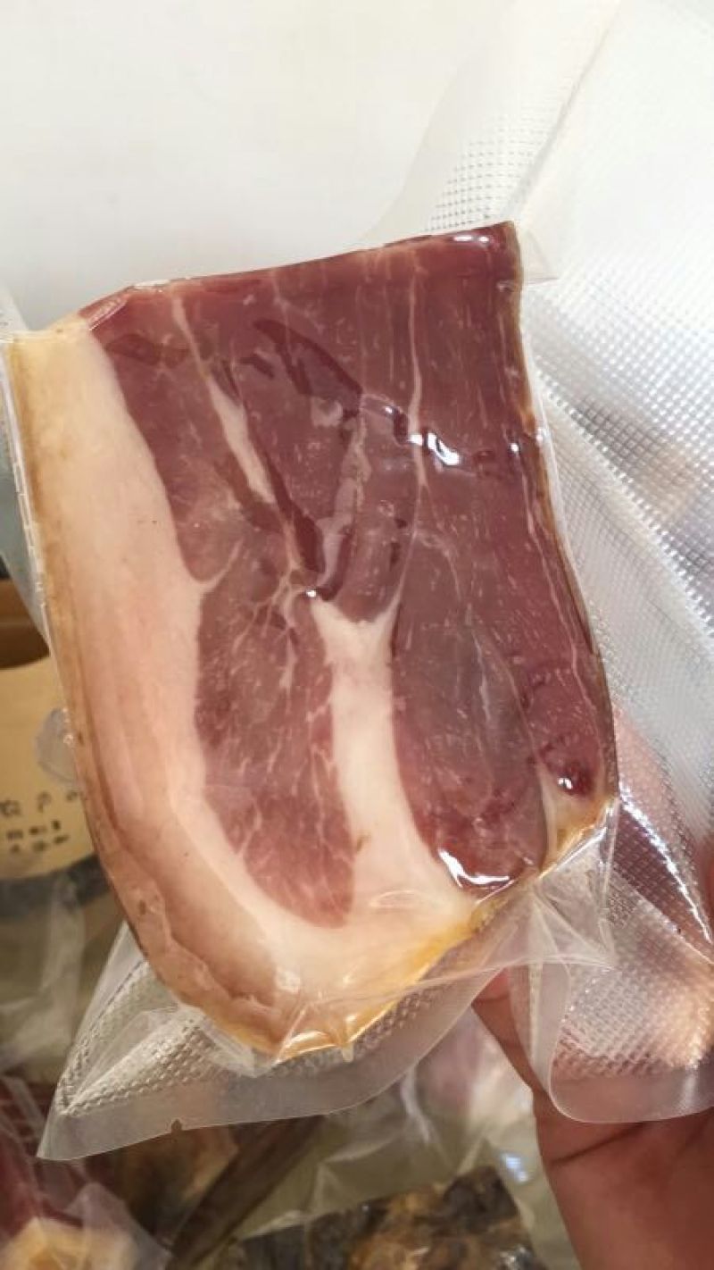 火腿