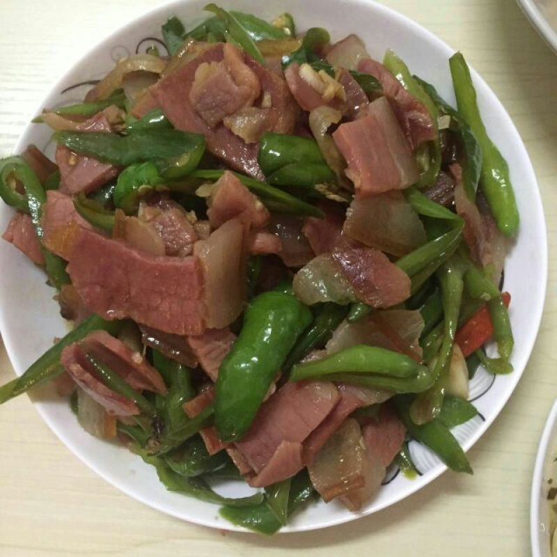 火腿