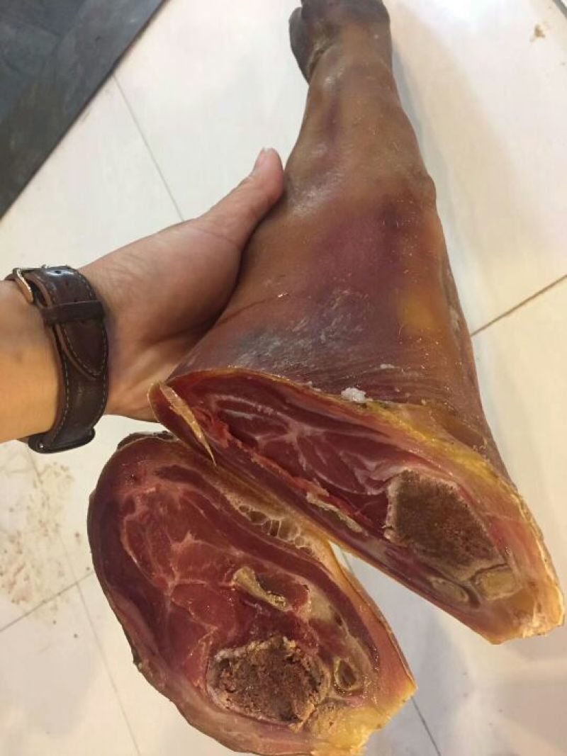 火腿