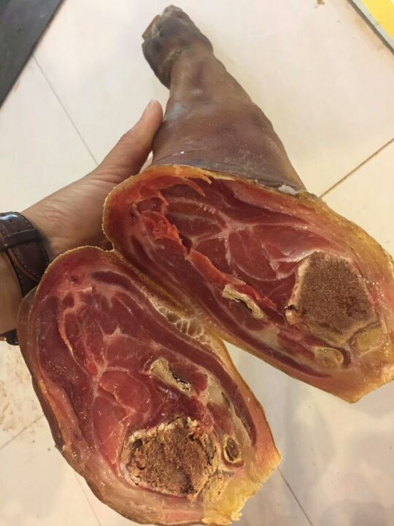 火腿