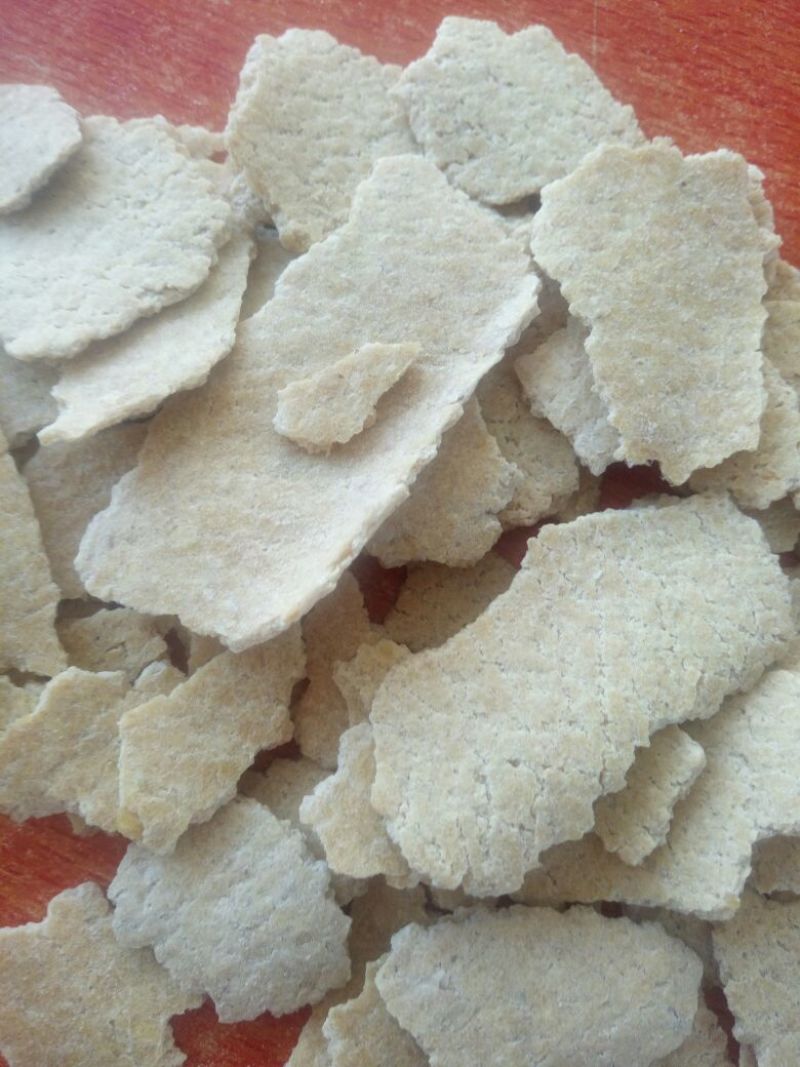 豆粕食品原料