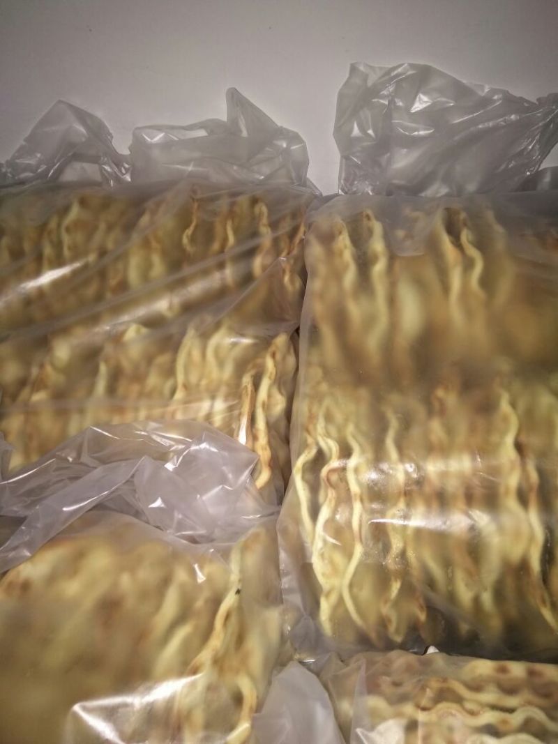 饼干散装