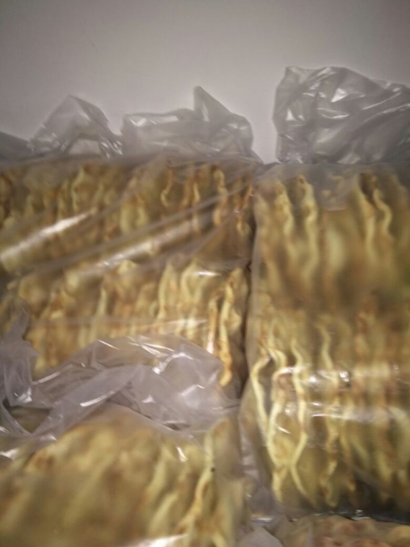饼干散装