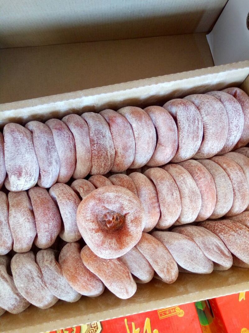 柿饼1~2两
