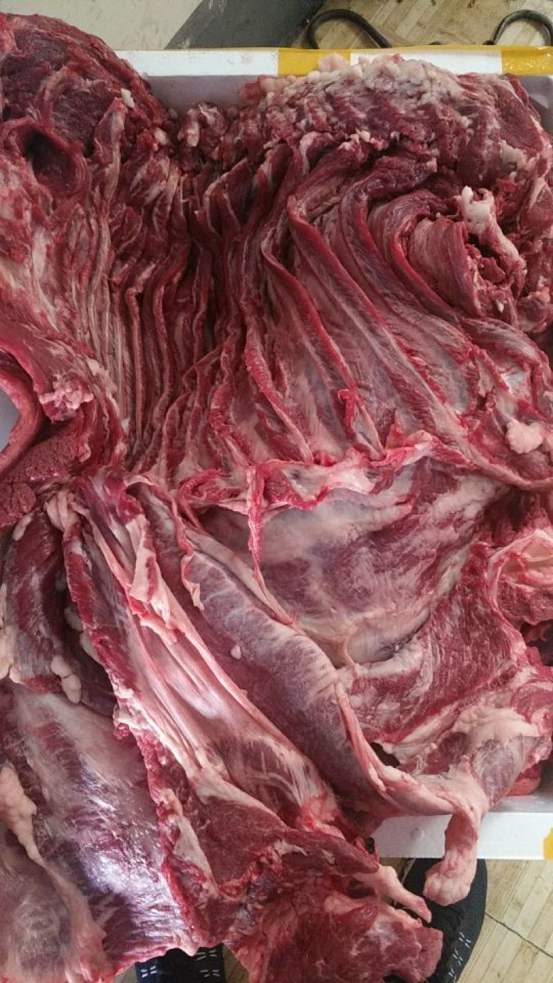 驴肉鲜货