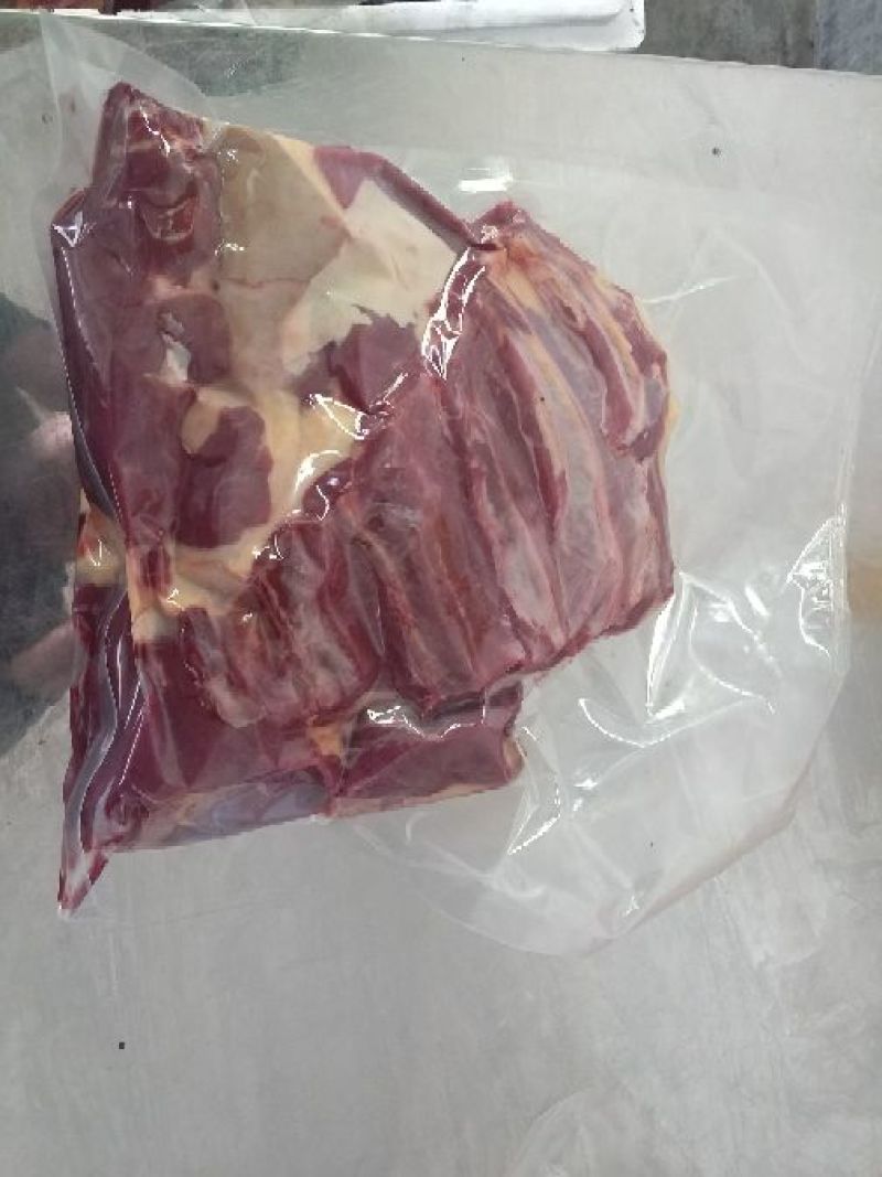 驴肉鲜货