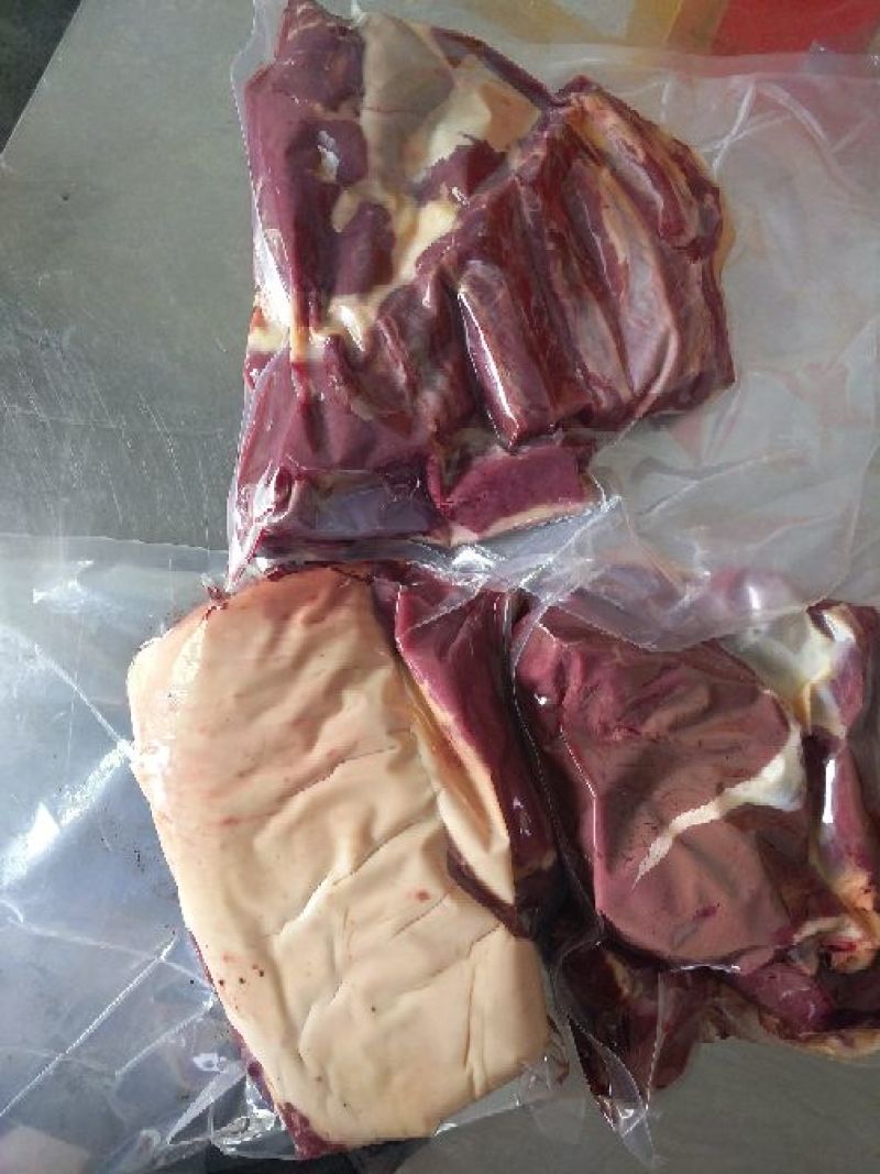 驴肉鲜货