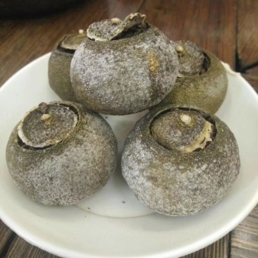 普洱茶二级