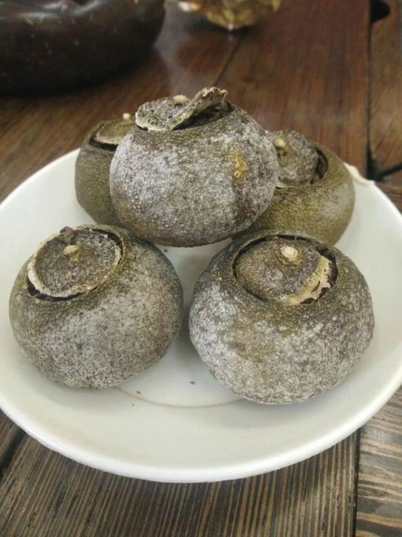 普洱茶二级