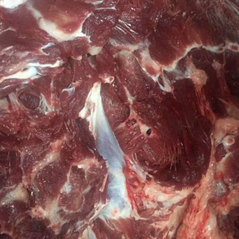 驴肉鲜货