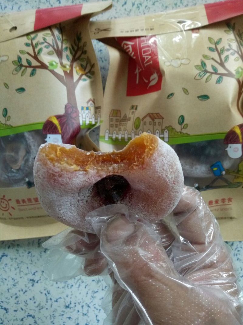 柿饼1~2两