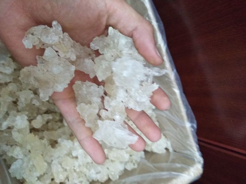 雪燕拉丝雪燕植物燕窝木髓丝滑胶原