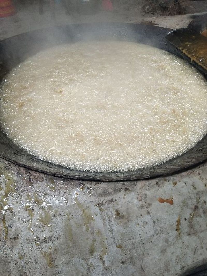 红糖巧家小碗红糖百年工艺非遗纯手工
