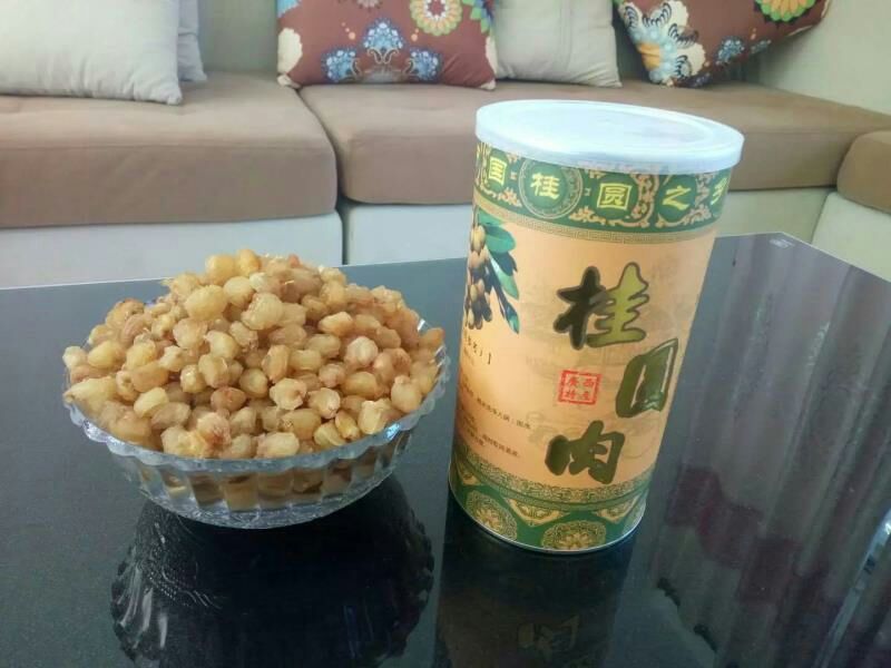 广西博白石硖桂圆散装正宗本地桂龙眼肉