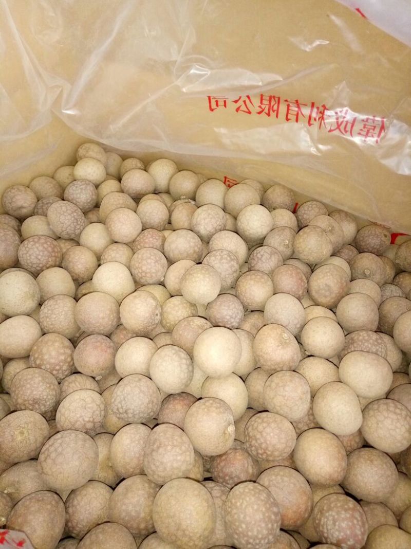 广西博白桂圆干5A一箱20斤