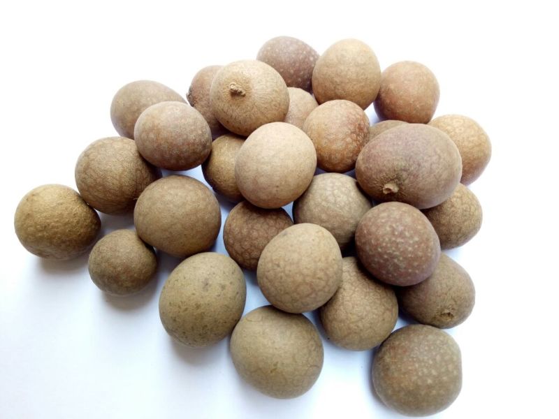 广西博白桂圆干5A一箱20斤