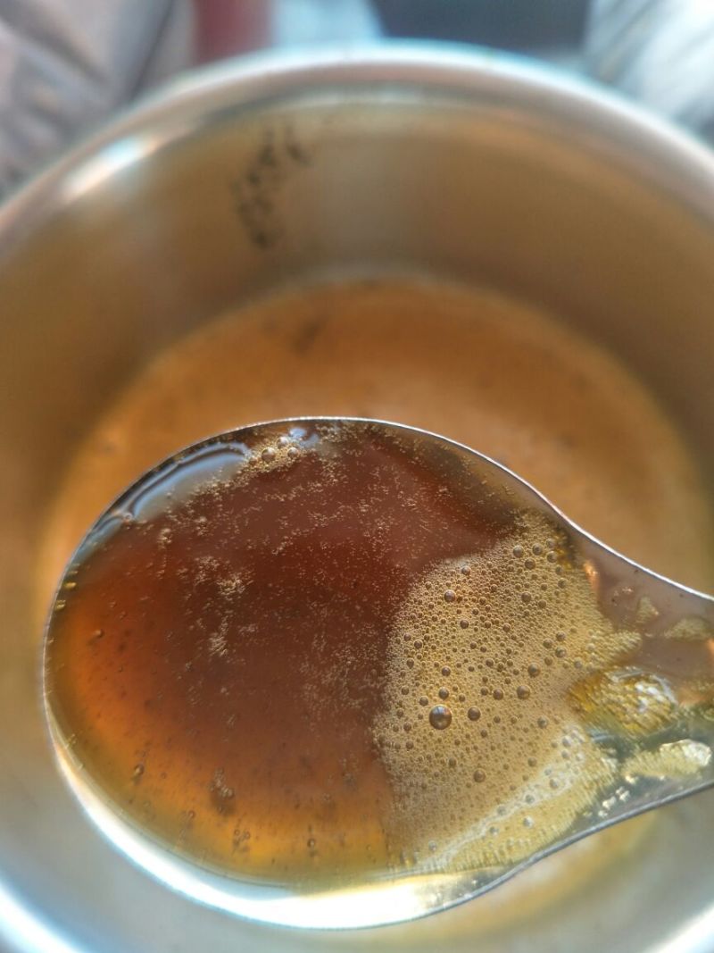 油菜籽1级