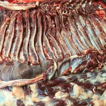 驴肉鲜货