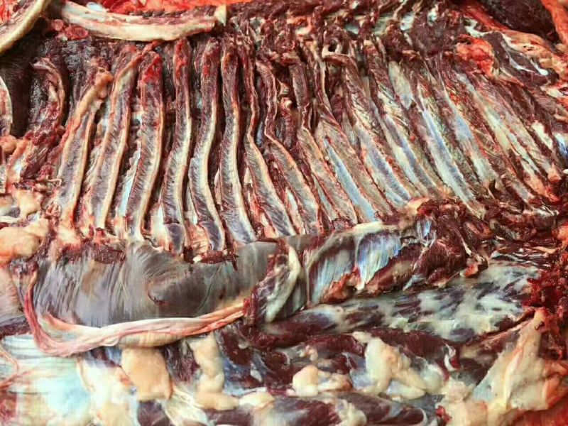 驴肉鲜货