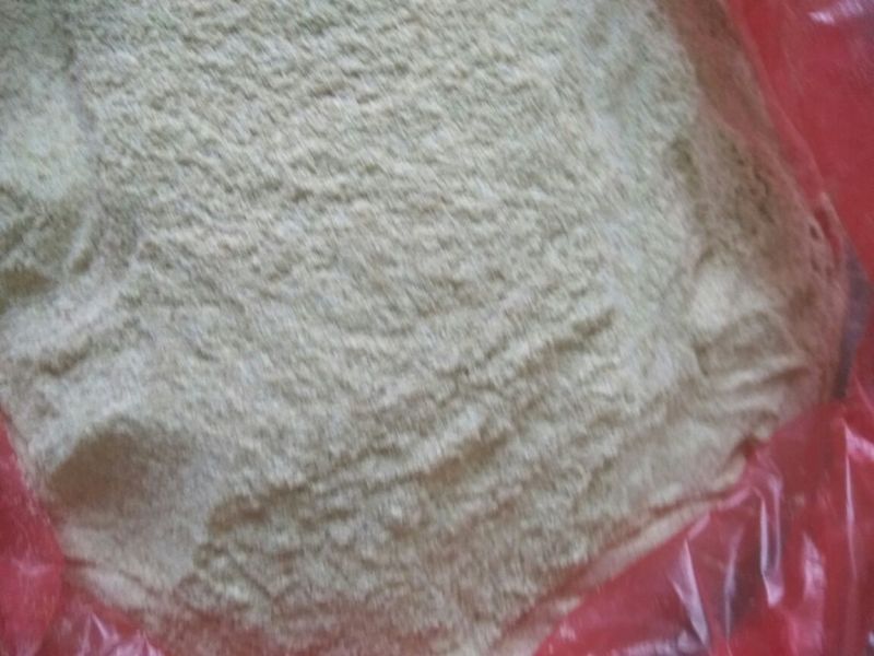 麦麸饲料