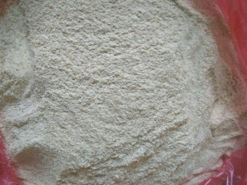 麦麸饲料