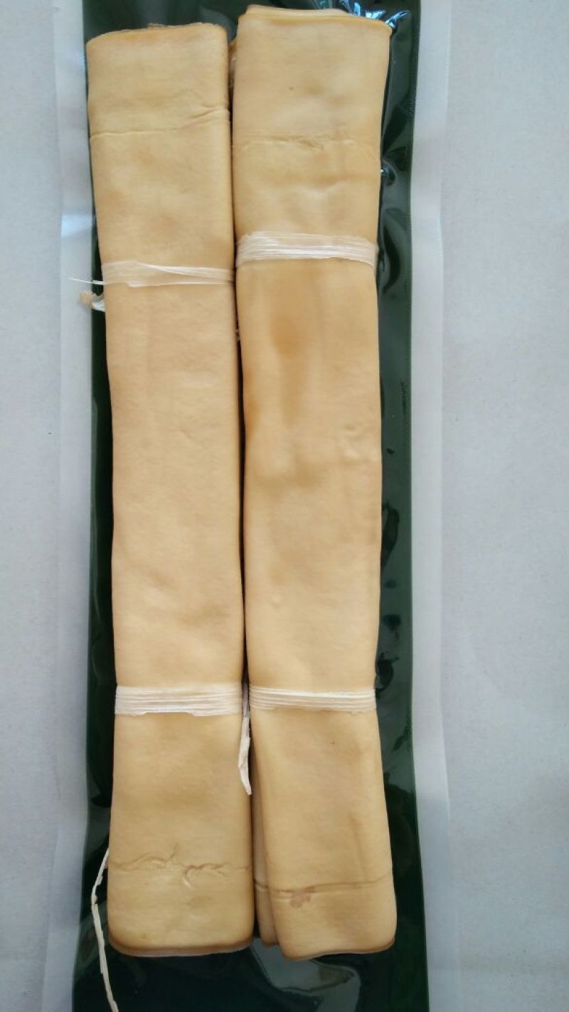 豆腐皮