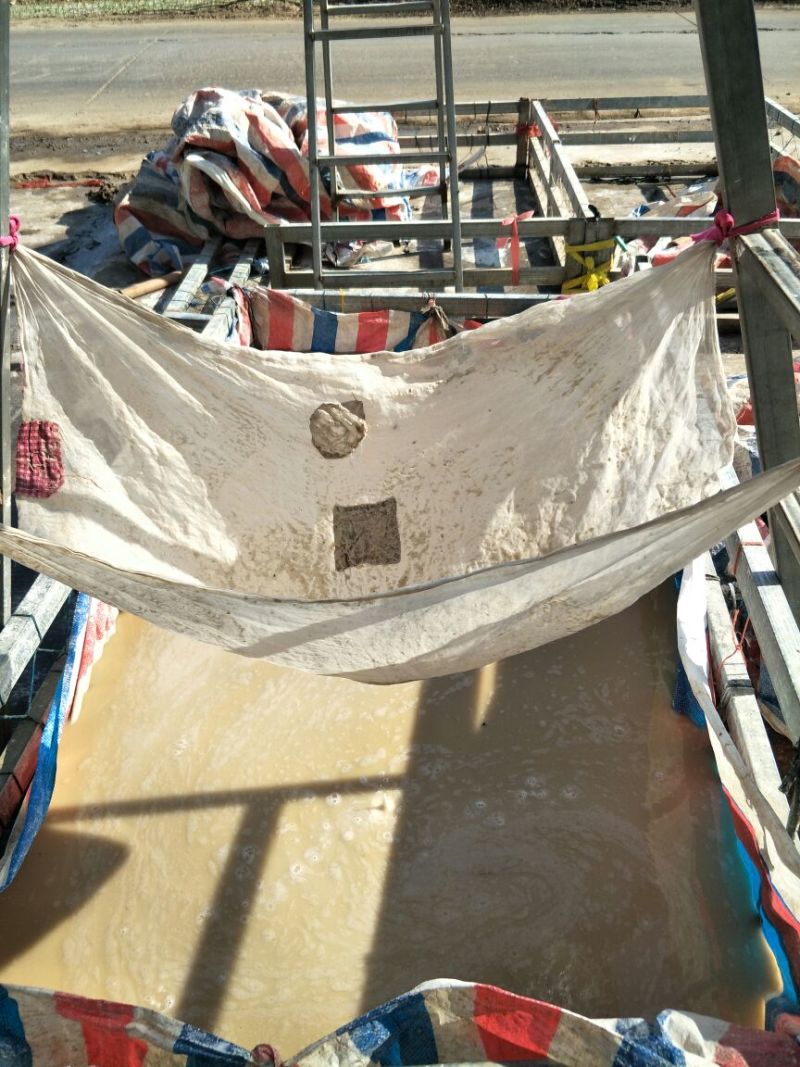 红薯淀粉散装