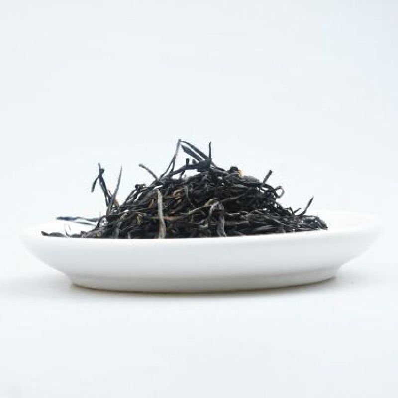 滇红：云南凤庆（中国红500克两盒）口感纯正
