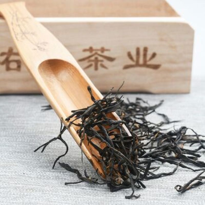 滇红：云南凤庆（中国红500克两盒）口感纯正