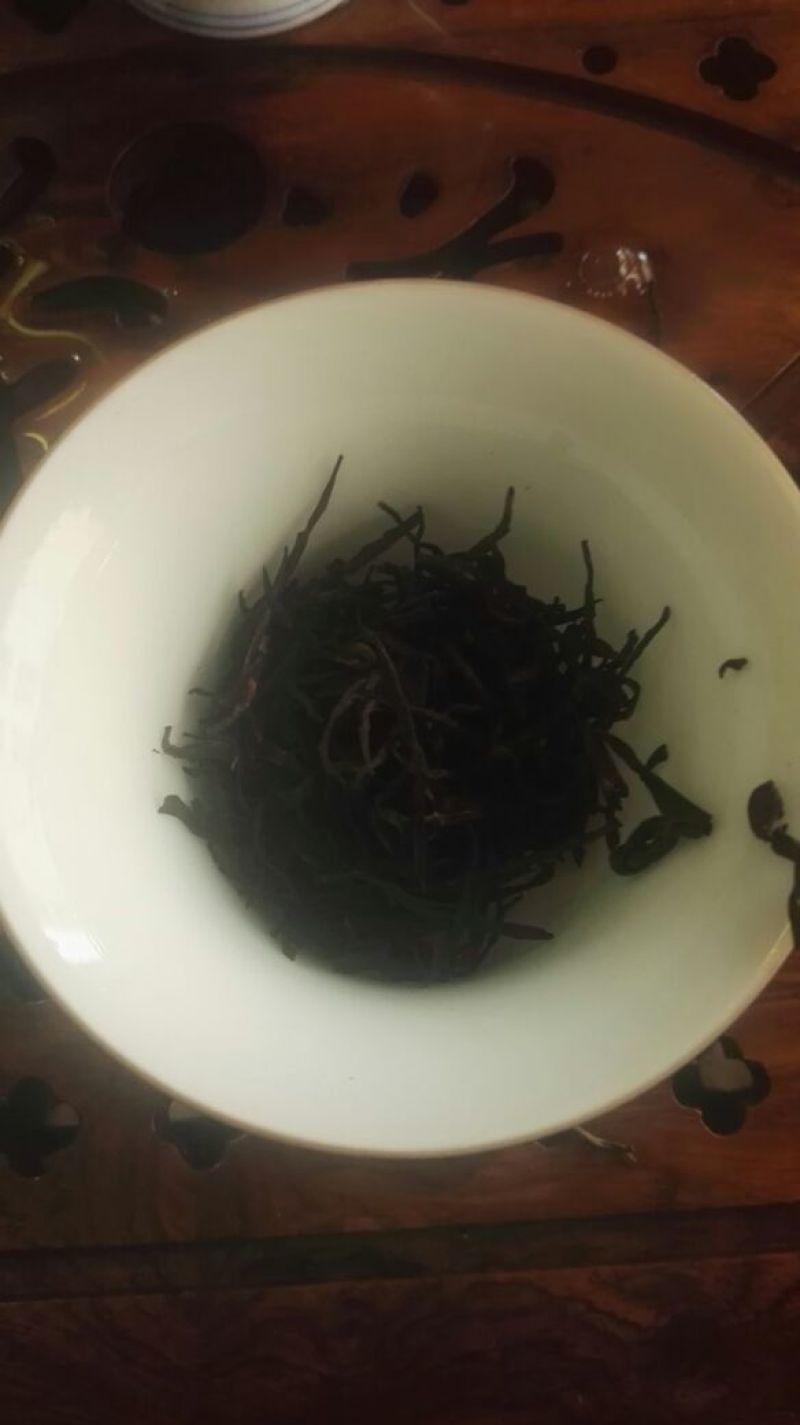 滇红：云南凤庆（中国红500克两盒）口感纯正