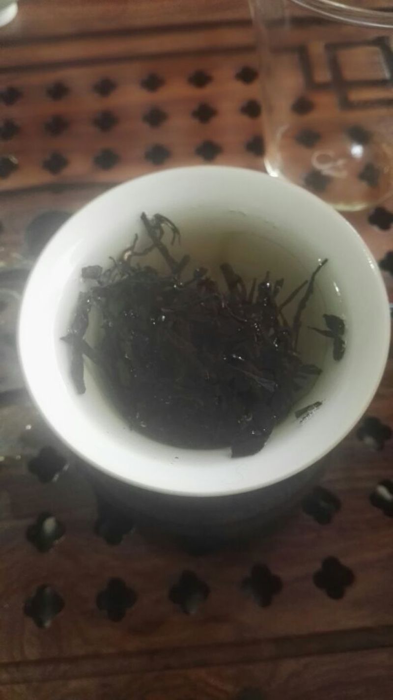 滇红：云南凤庆（中国红500克两盒）口感纯正