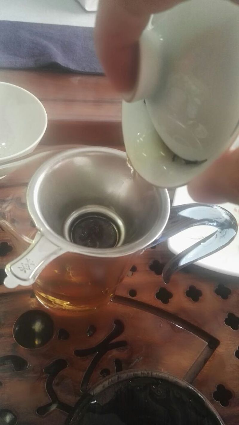 滇红：云南凤庆（中国红500克两盒）口感纯正