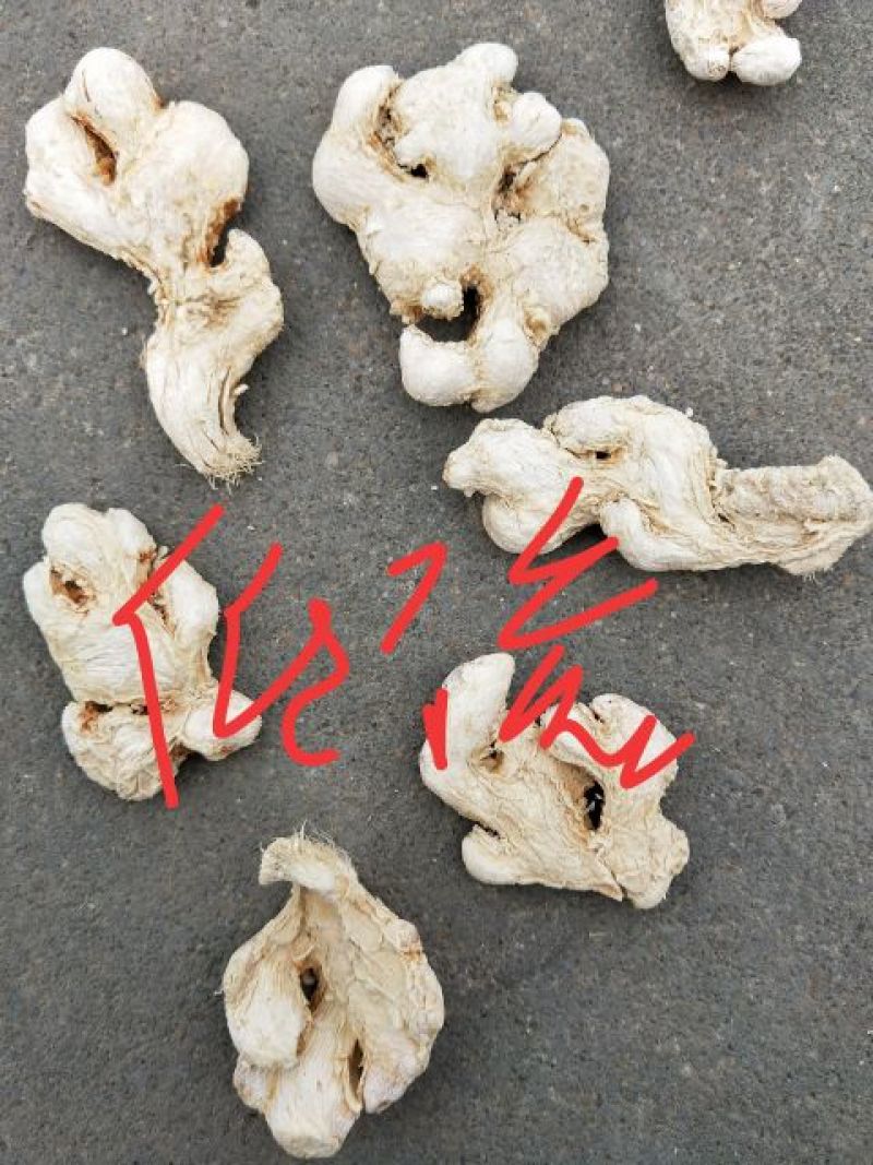 姜粉