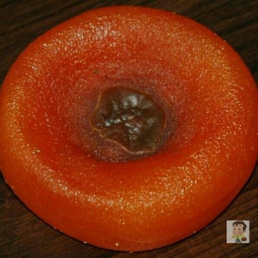 柿饼1~2两