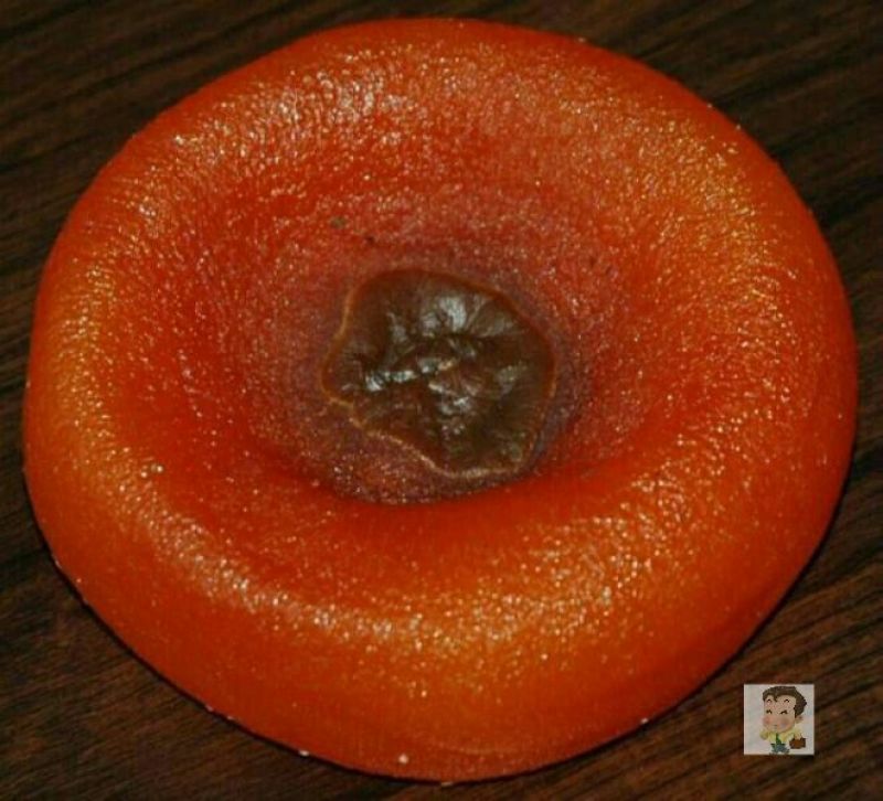 柿饼1~2两