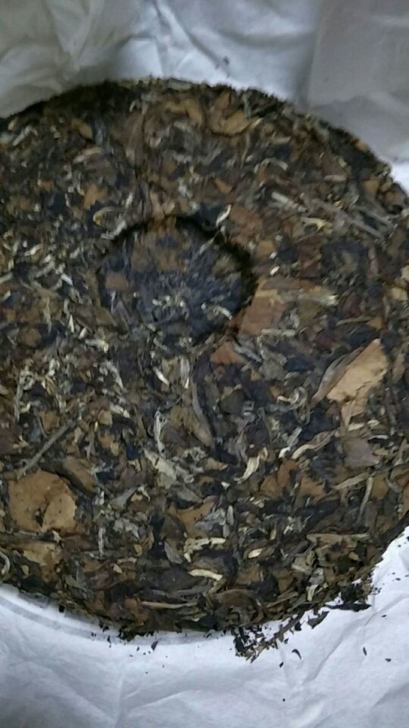 福鼎白茶一级