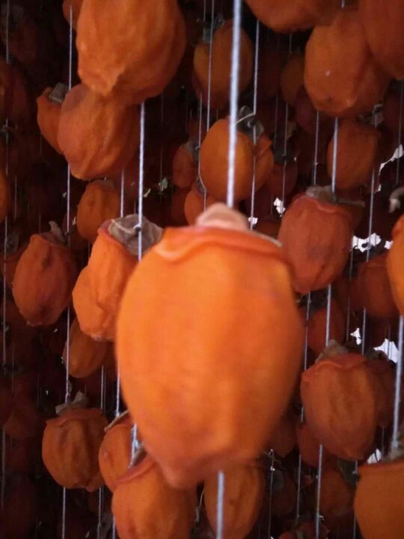 柿饼2~2.5两