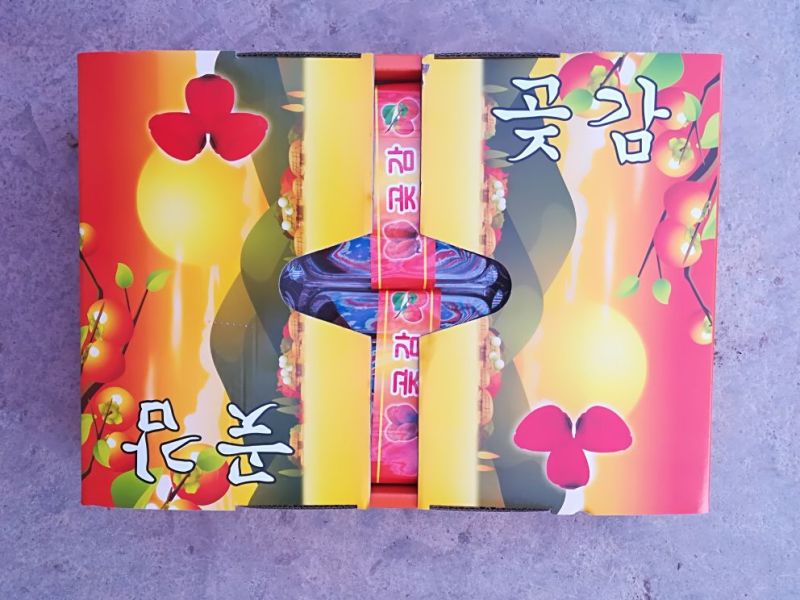 柿饼1~2两