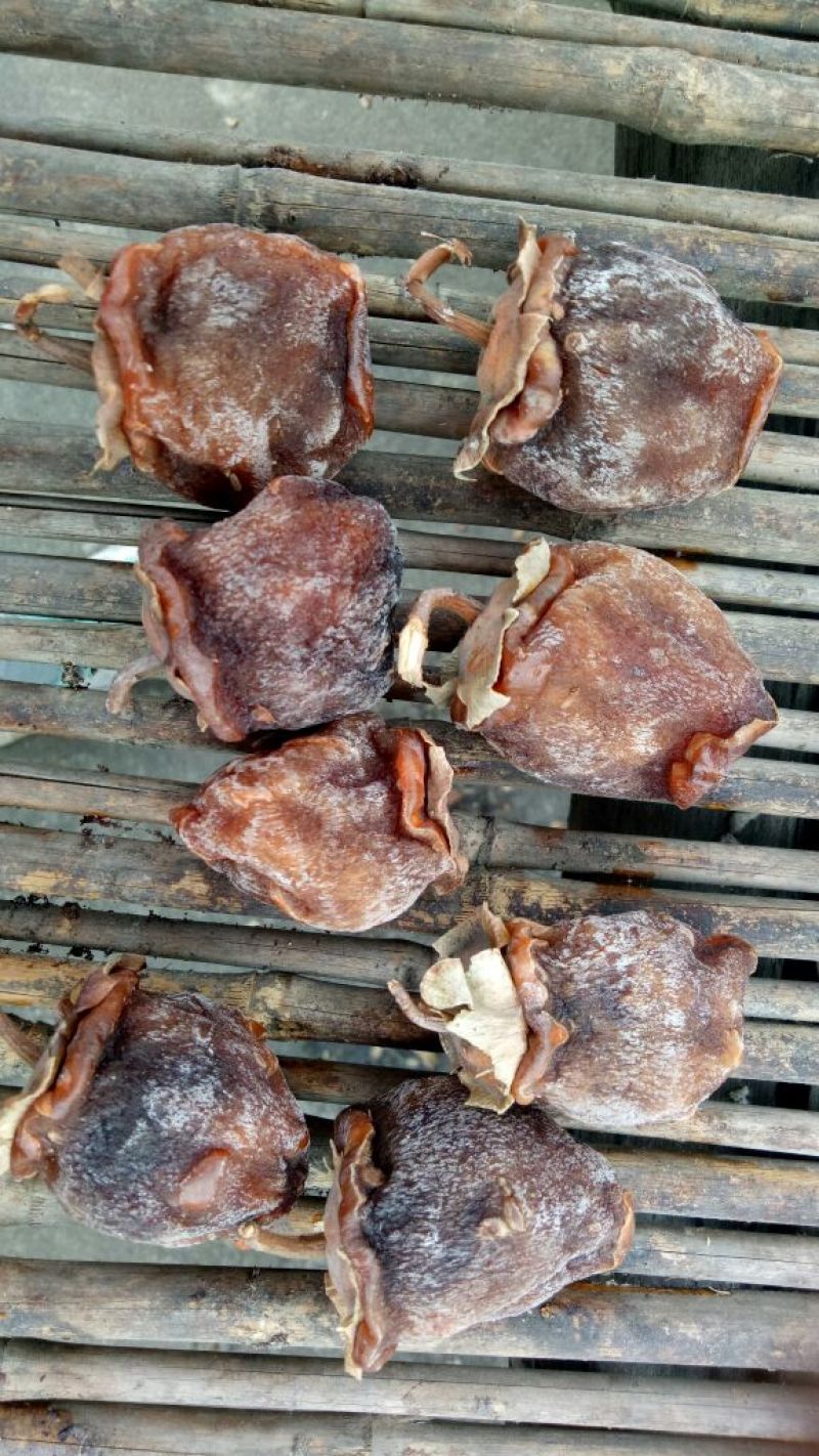 柿饼1~2两